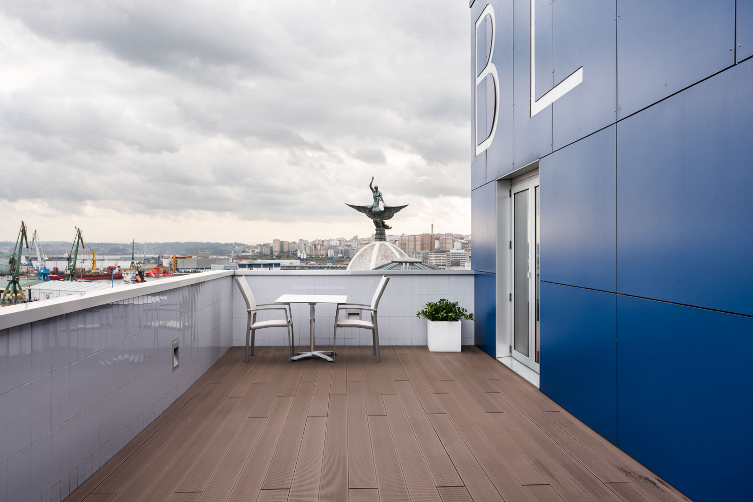 Eurostars Hotel Company