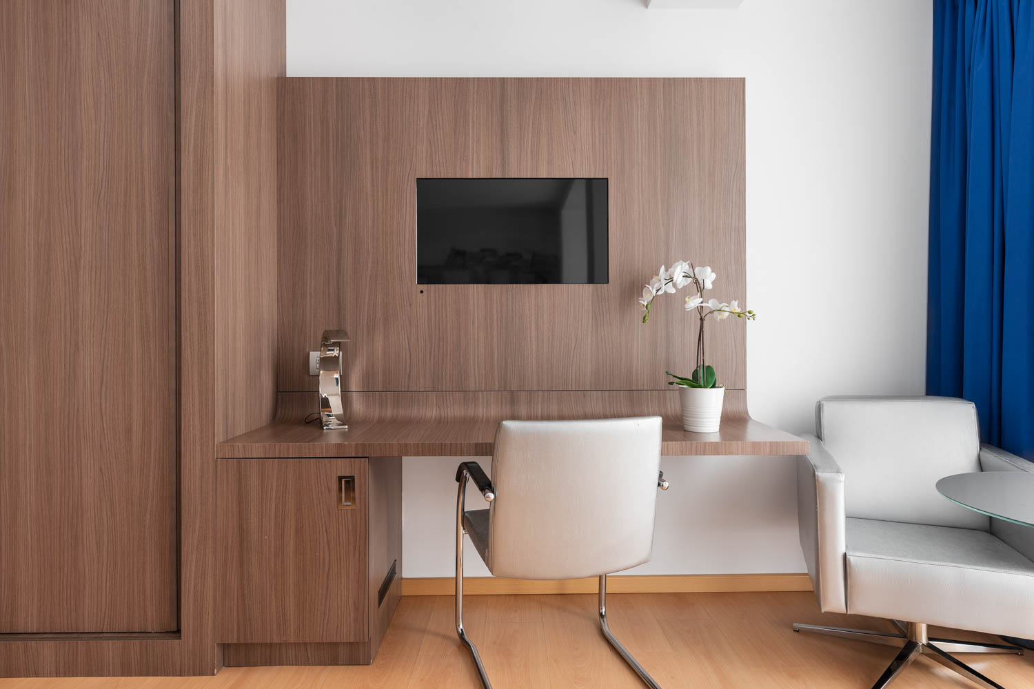 Eurostars Hotel Company