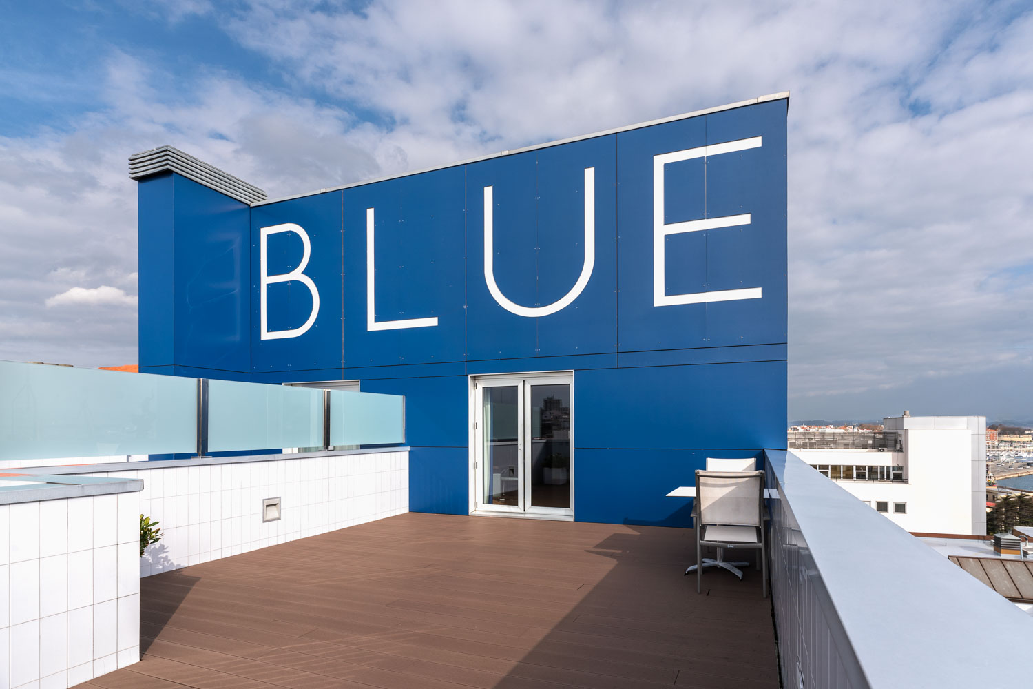 Eurostars Hotel Company