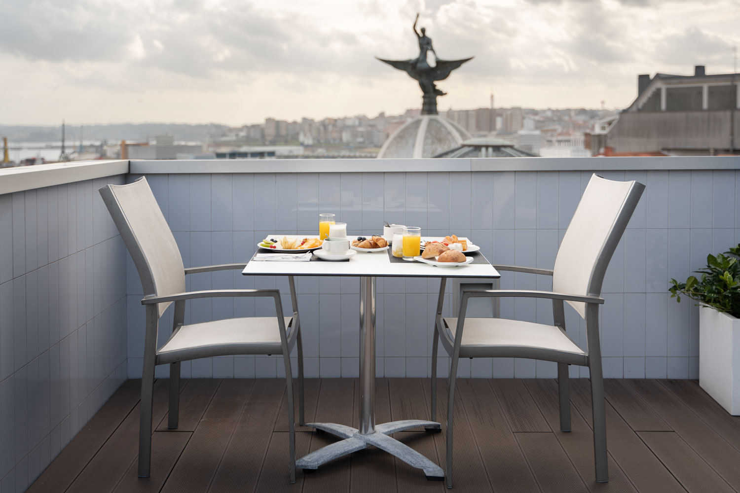 Eurostars Hotel Company