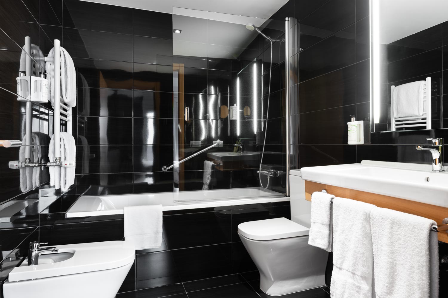 Eurostars Hotel Company