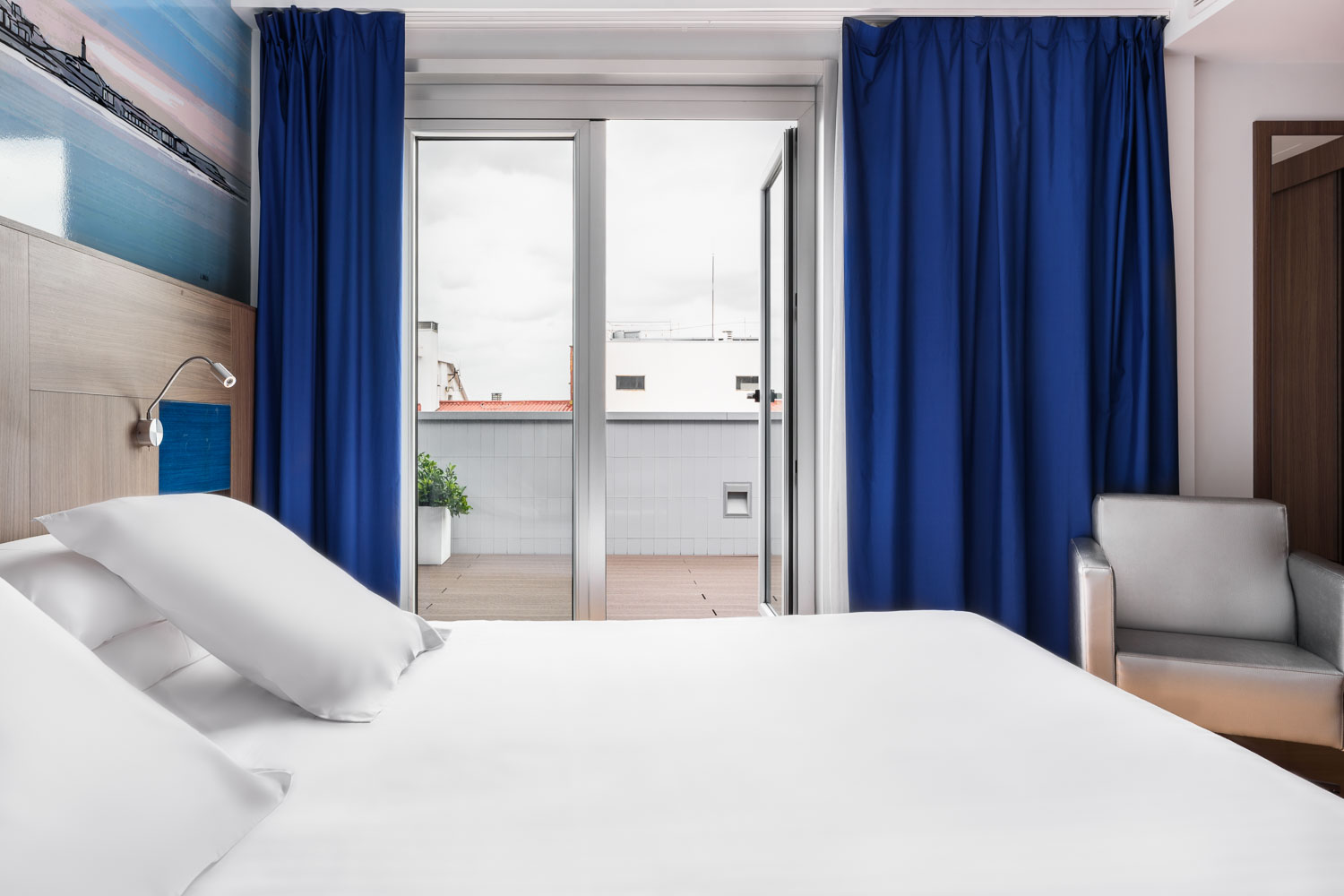 Eurostars Hotel Company