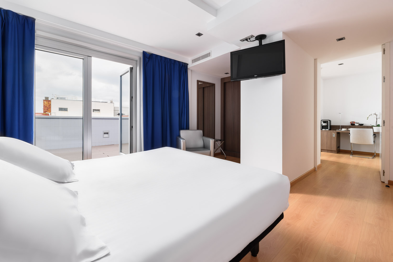 Eurostars Hotel Company
