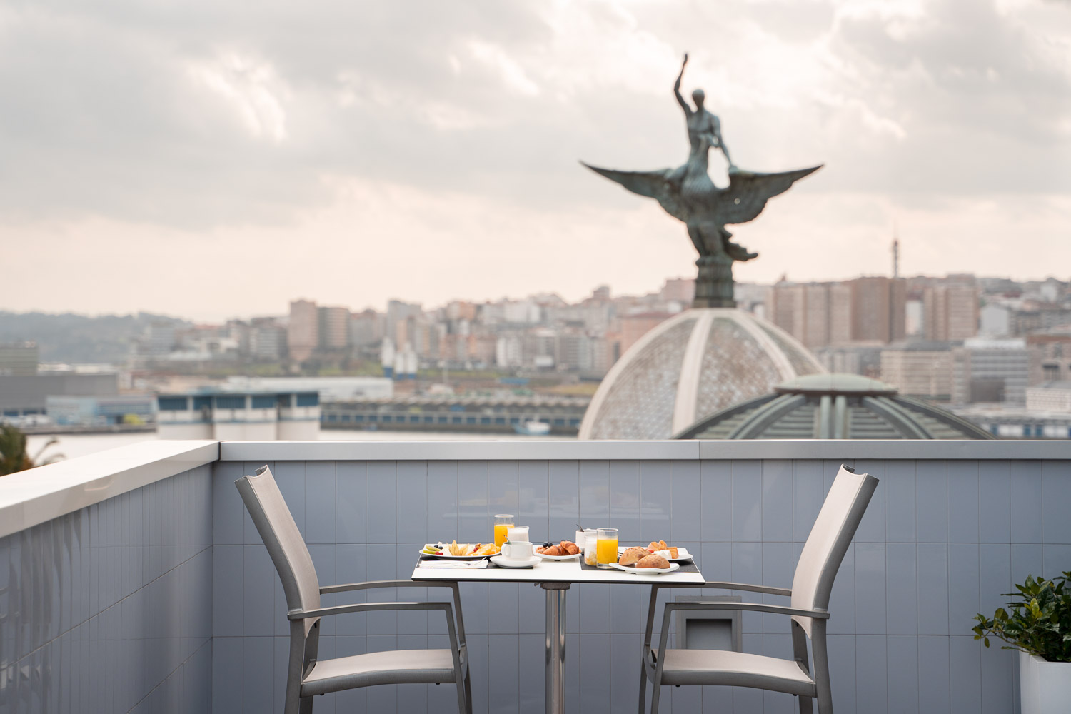 Eurostars Hotel Company