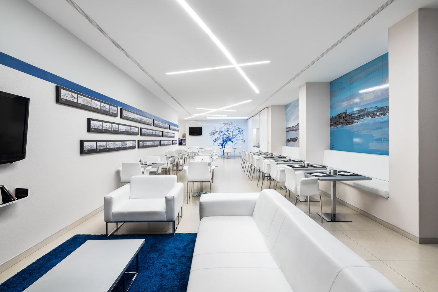 Eurostars Hotel Company