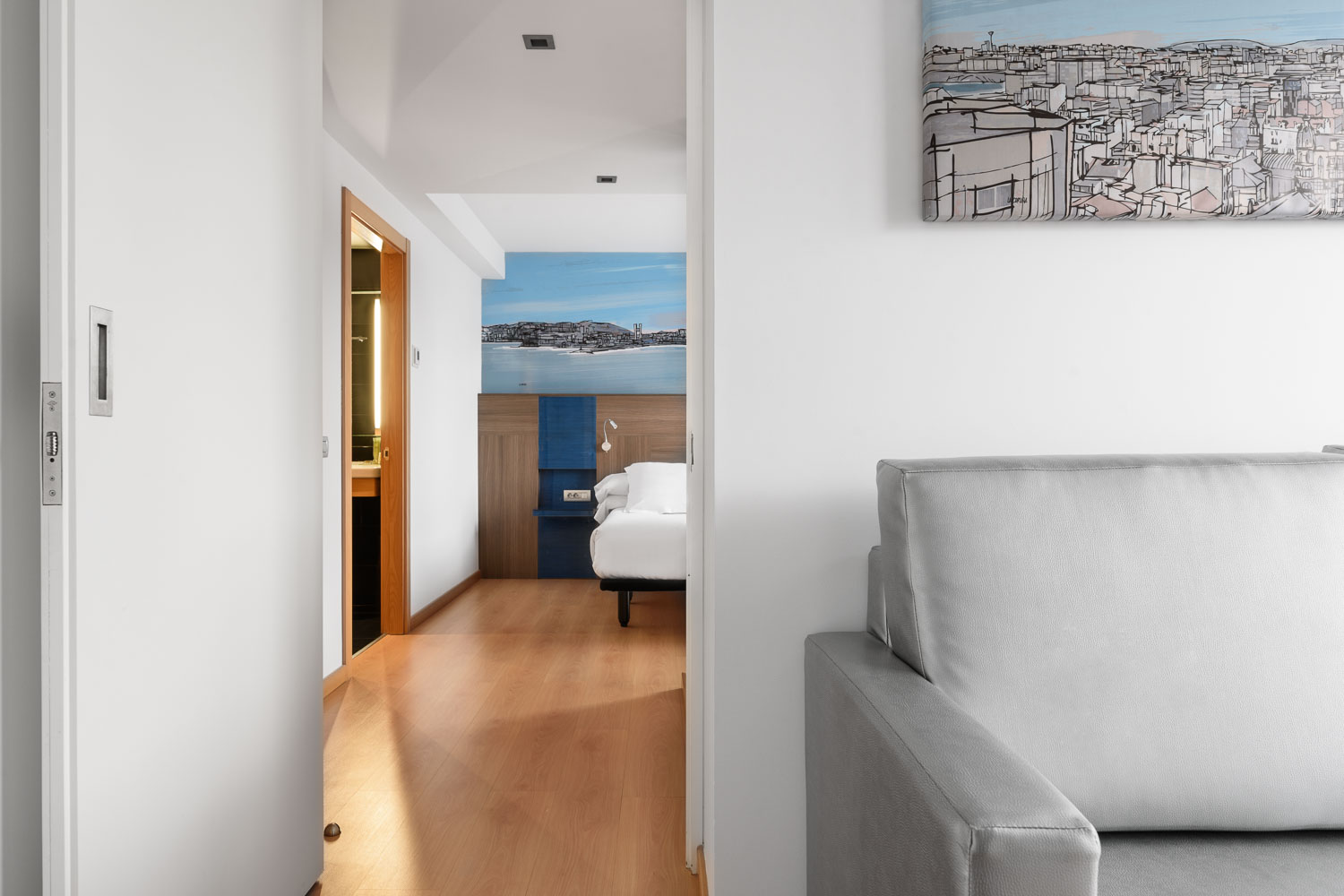 Eurostars Hotel Company