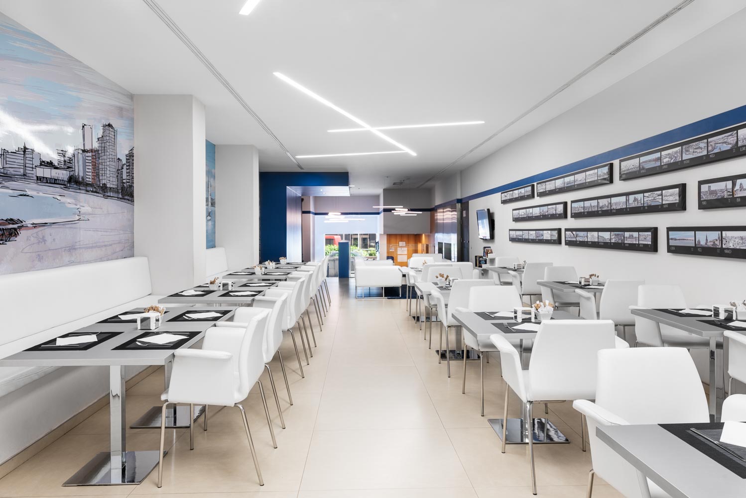 Eurostars Hotel Company