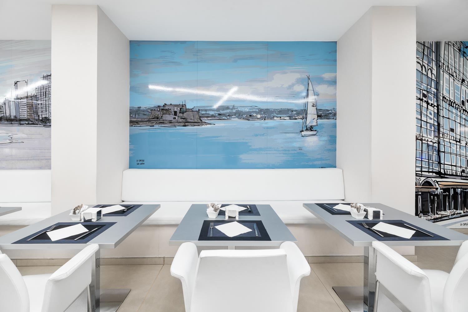 Eurostars Hotel Company