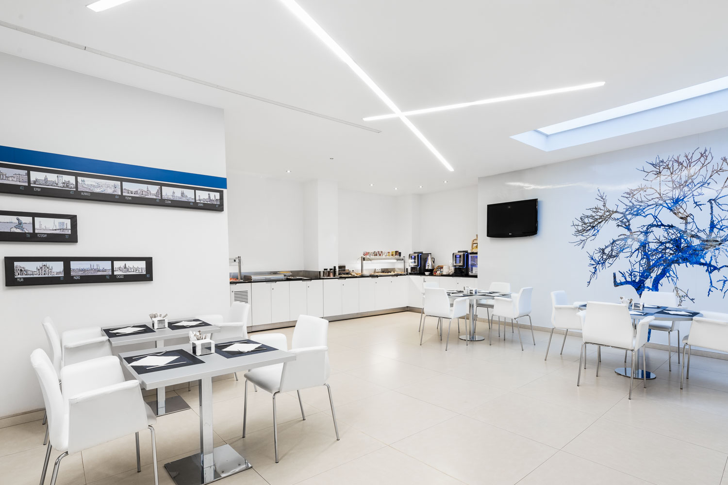 Eurostars Hotel Company