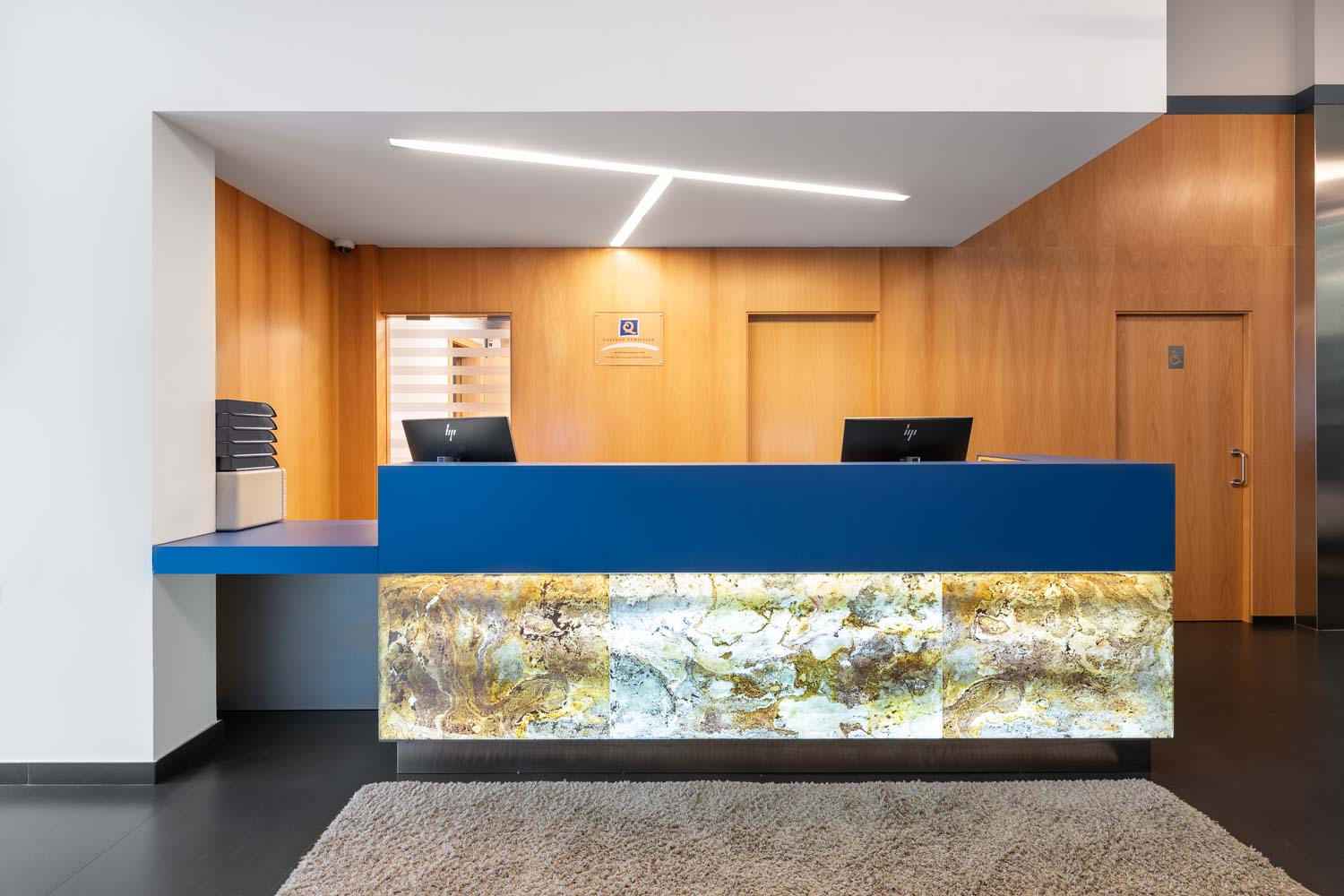 Eurostars Hotel Company