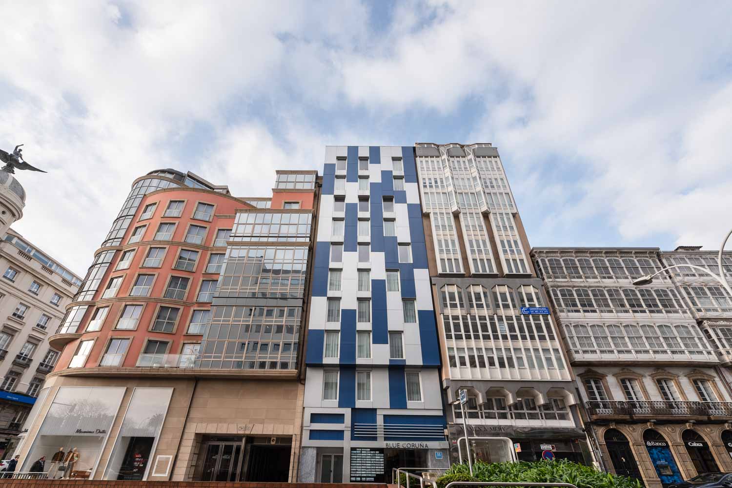 Eurostars Hotel Company