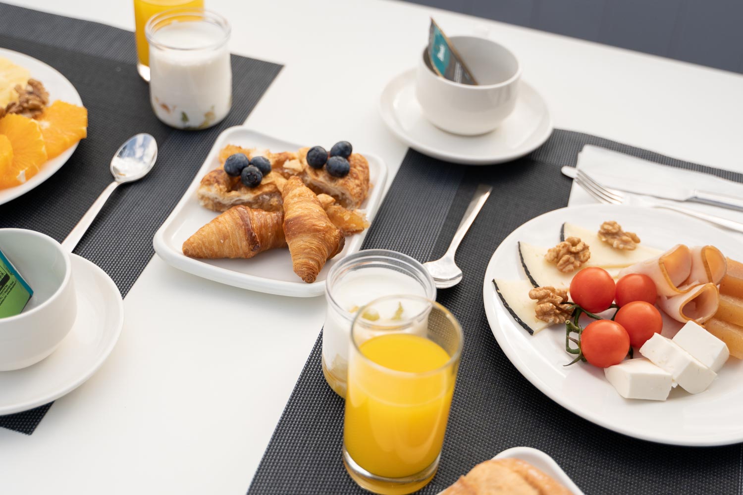 Eurostars Hotel Company