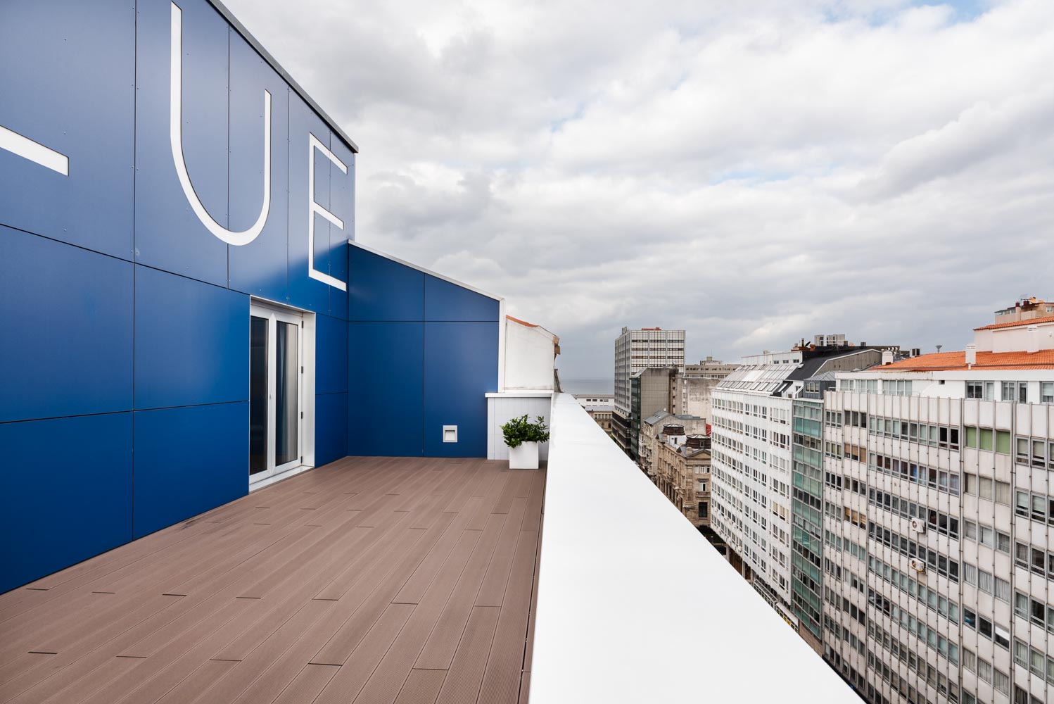 Eurostars Hotel Company