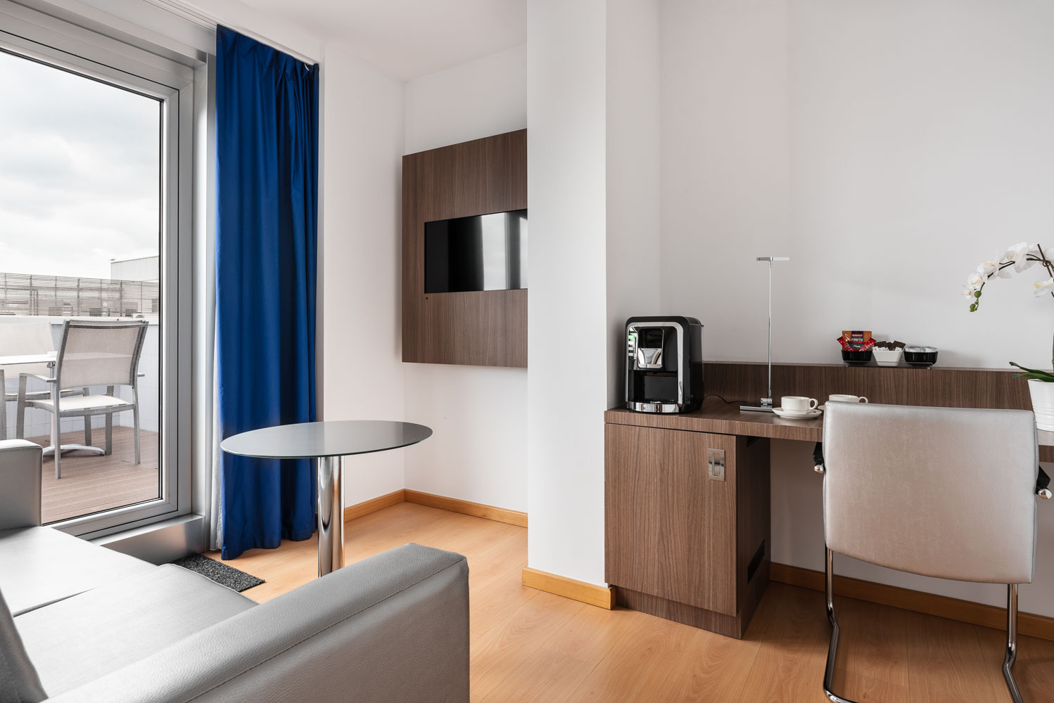 Eurostars Hotel Company