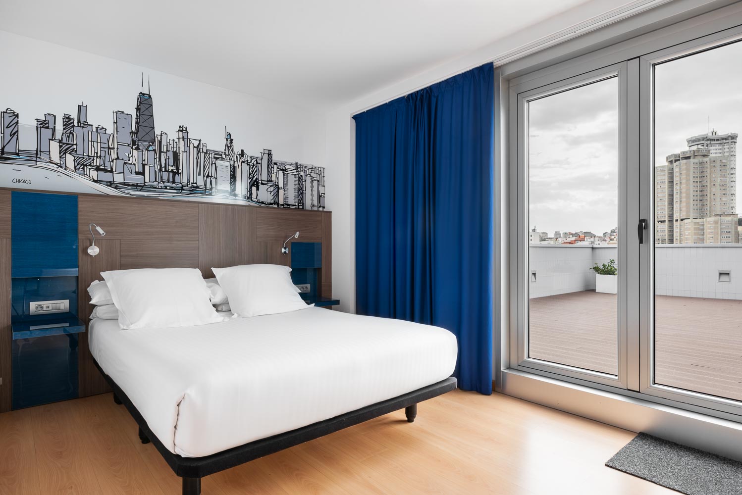 Eurostars Hotel Company
