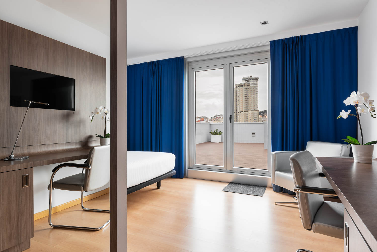 Eurostars Hotel Company