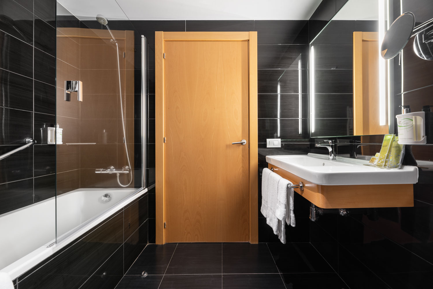 Eurostars Hotel Company
