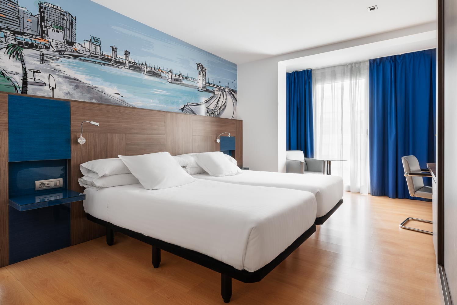 Eurostars Hotel Company