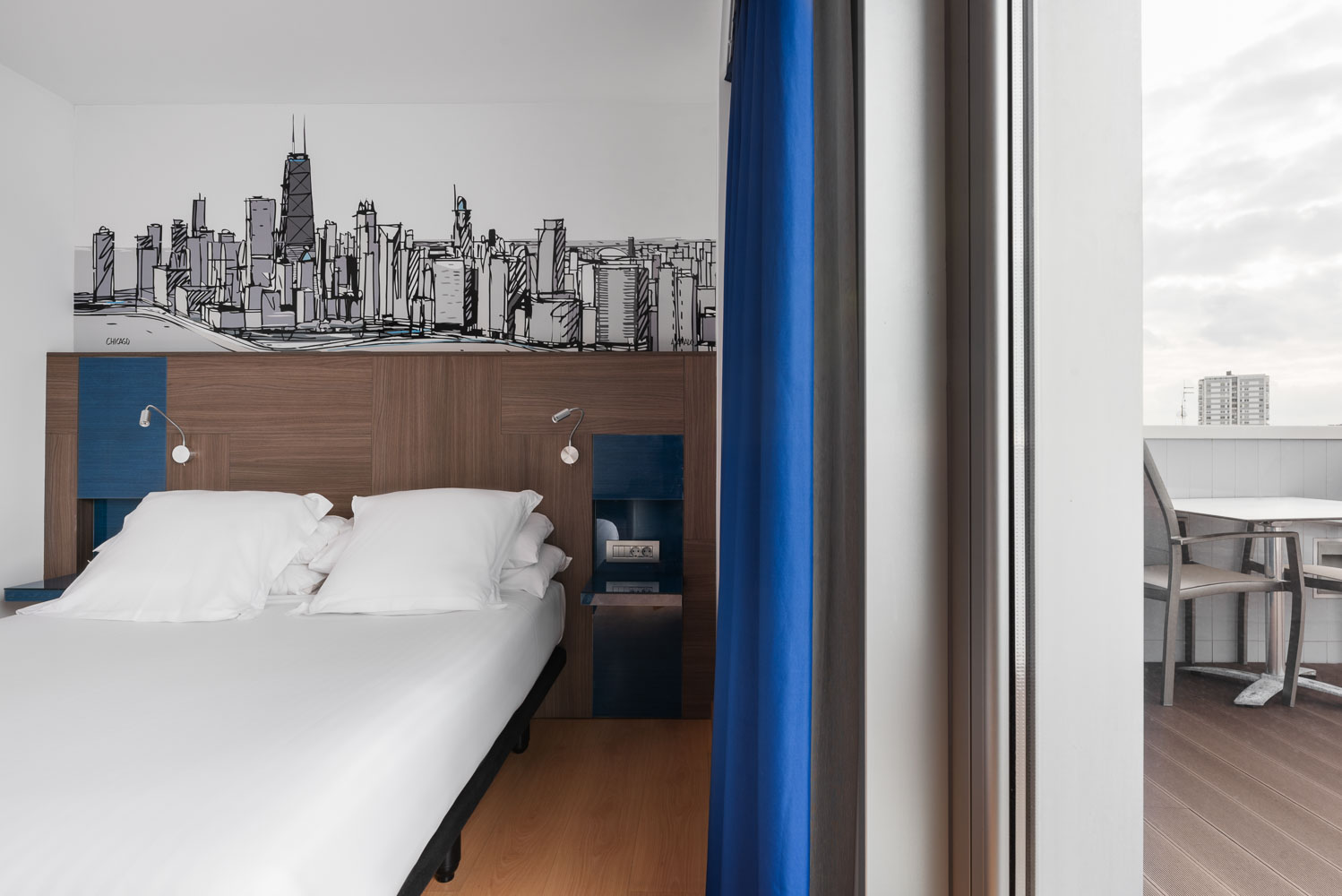 Eurostars Hotel Company