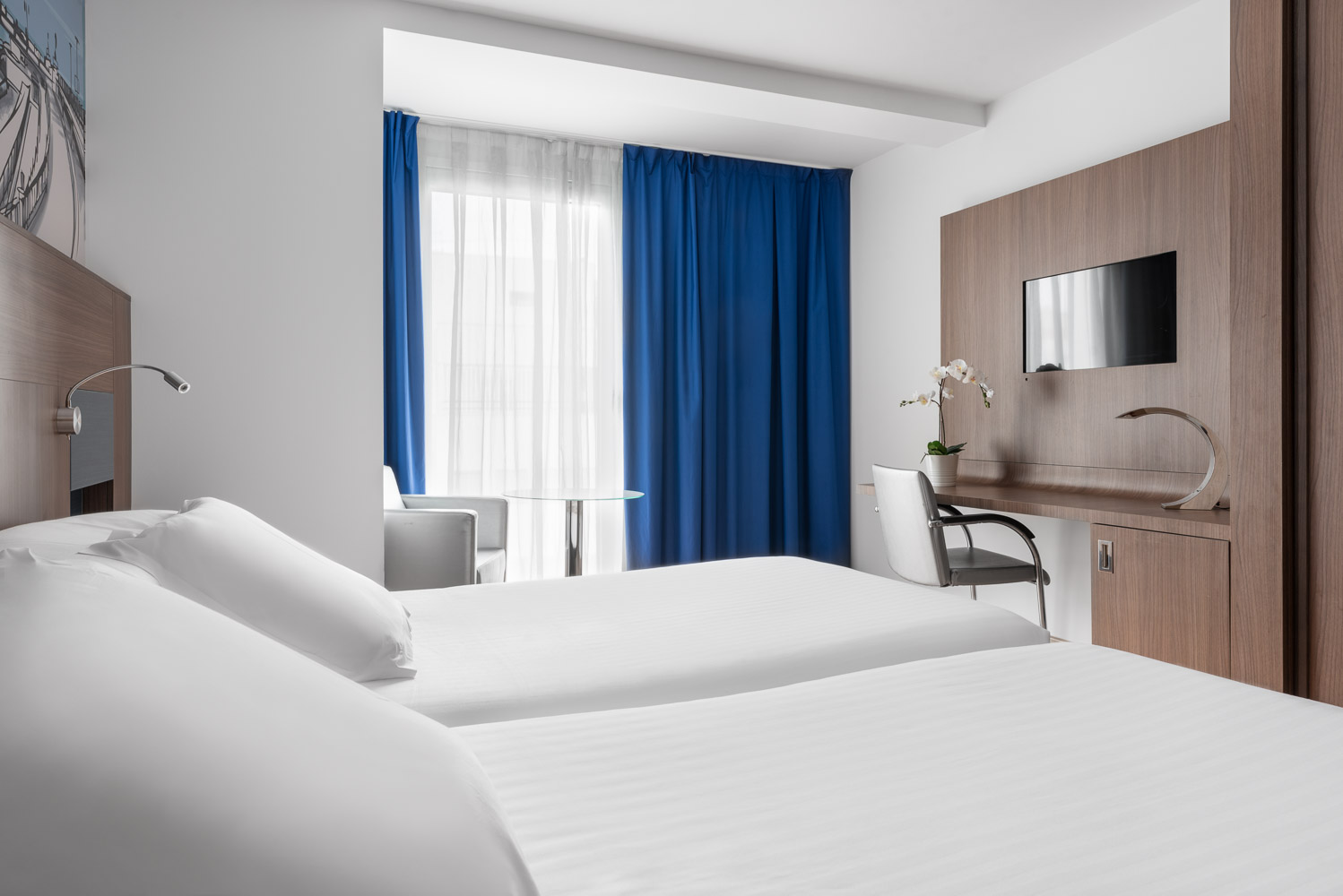 Eurostars Hotel Company