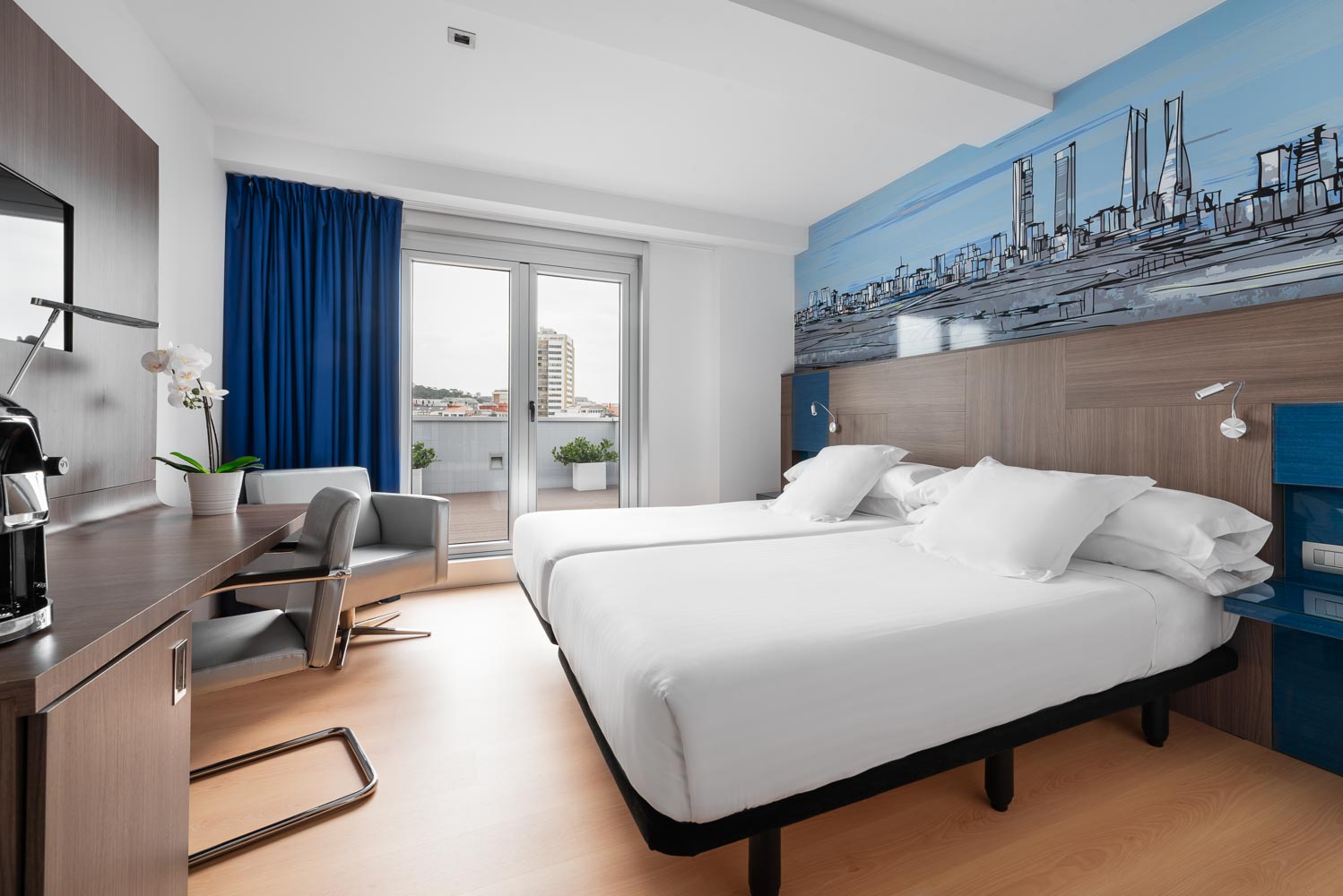 Eurostars Hotel Company