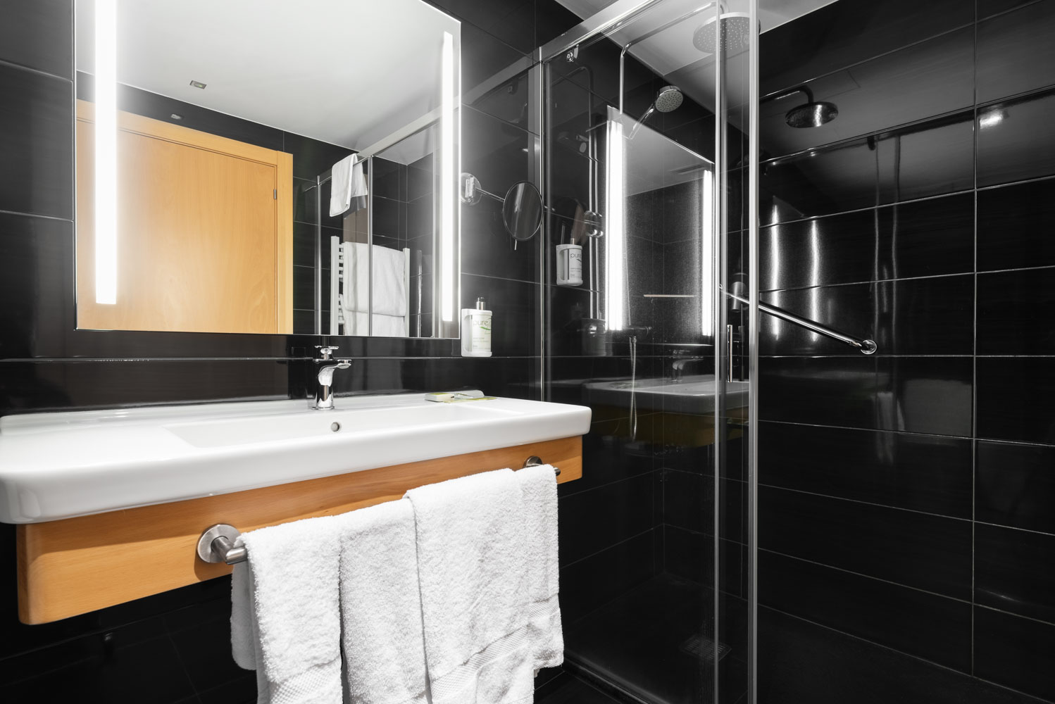Eurostars Hotel Company
