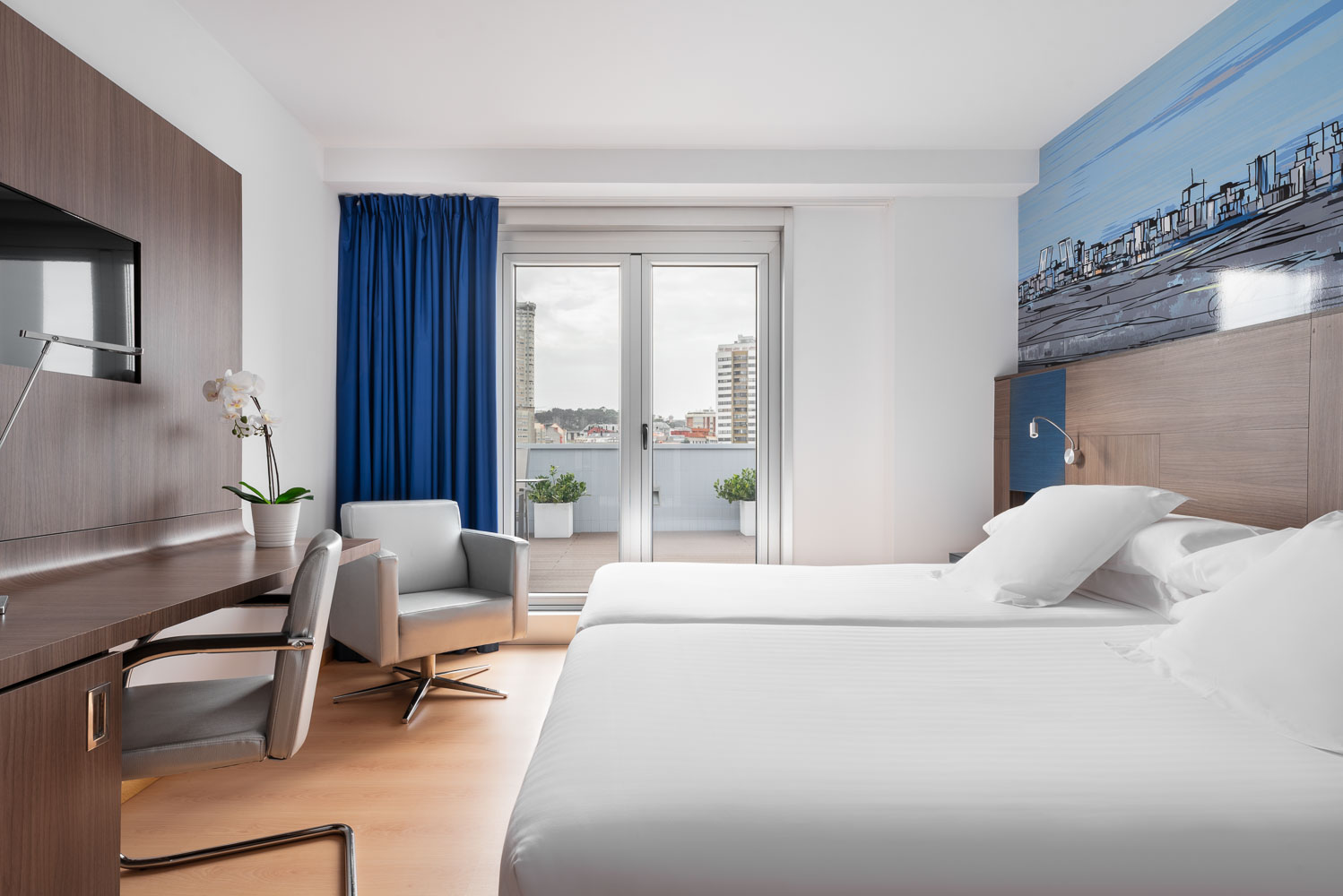 Eurostars Hotel Company