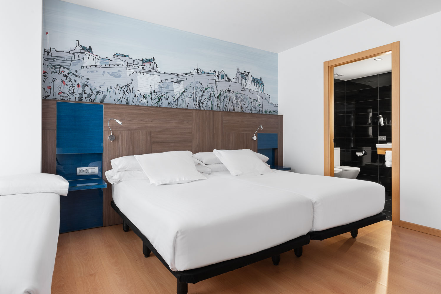 Eurostars Hotel Company