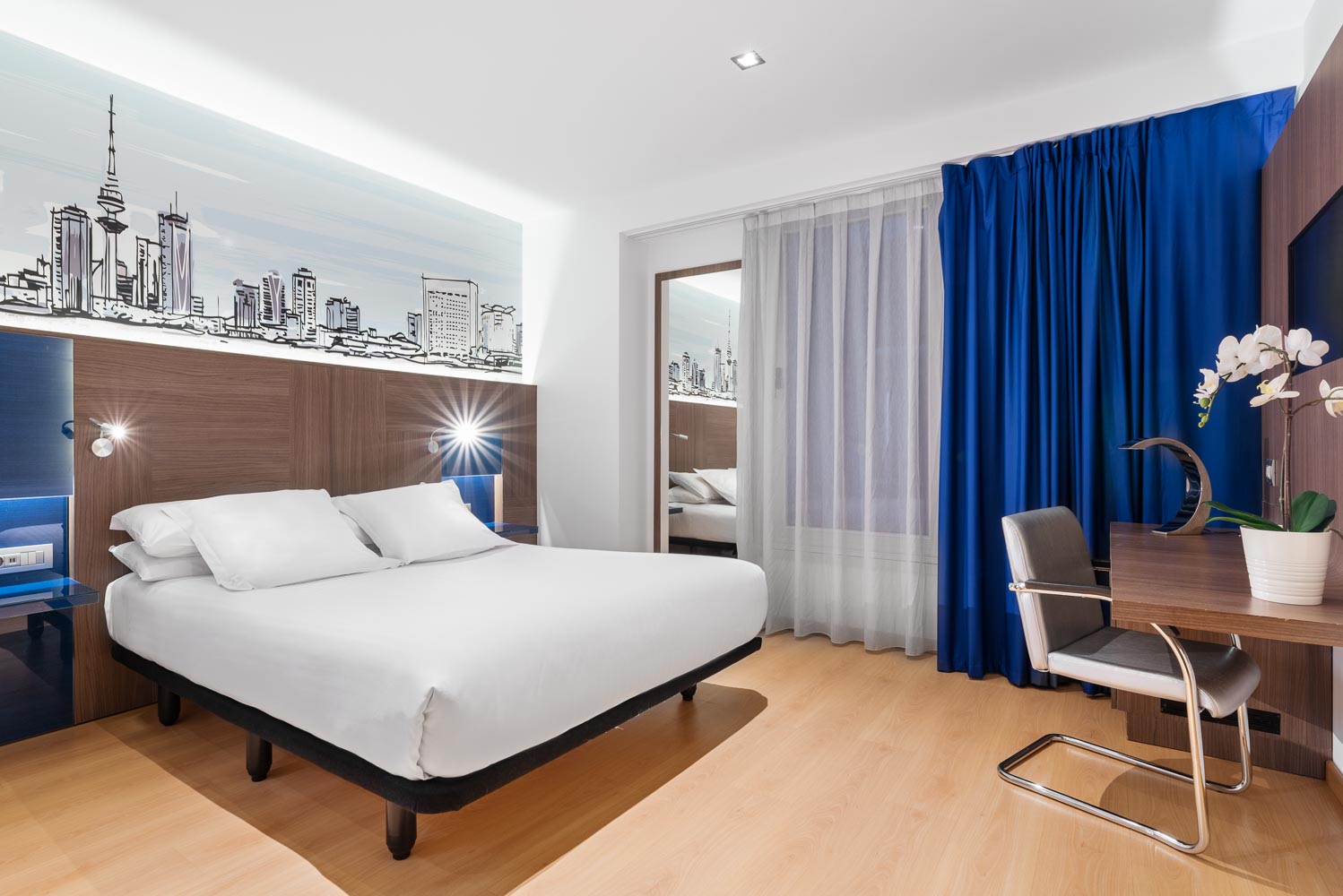 Eurostars Hotel Company