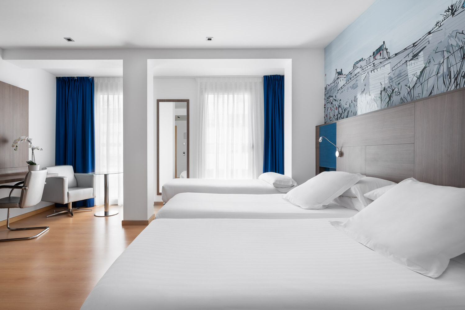 Eurostars Hotel Company