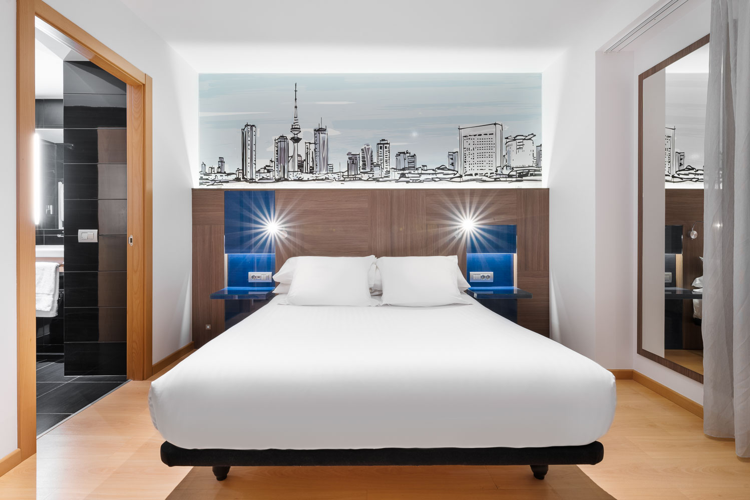 Eurostars Hotel Company