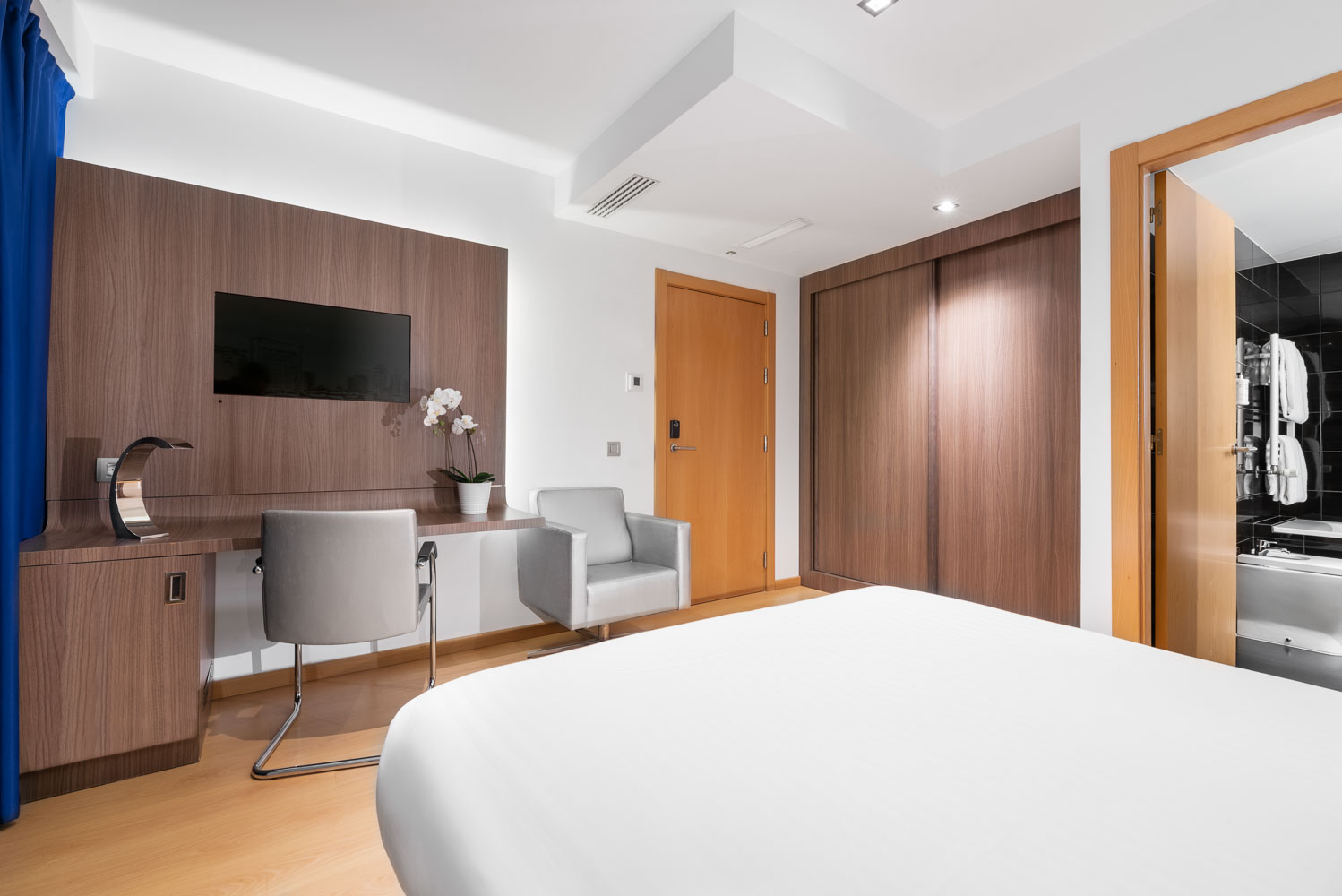 Eurostars Hotel Company