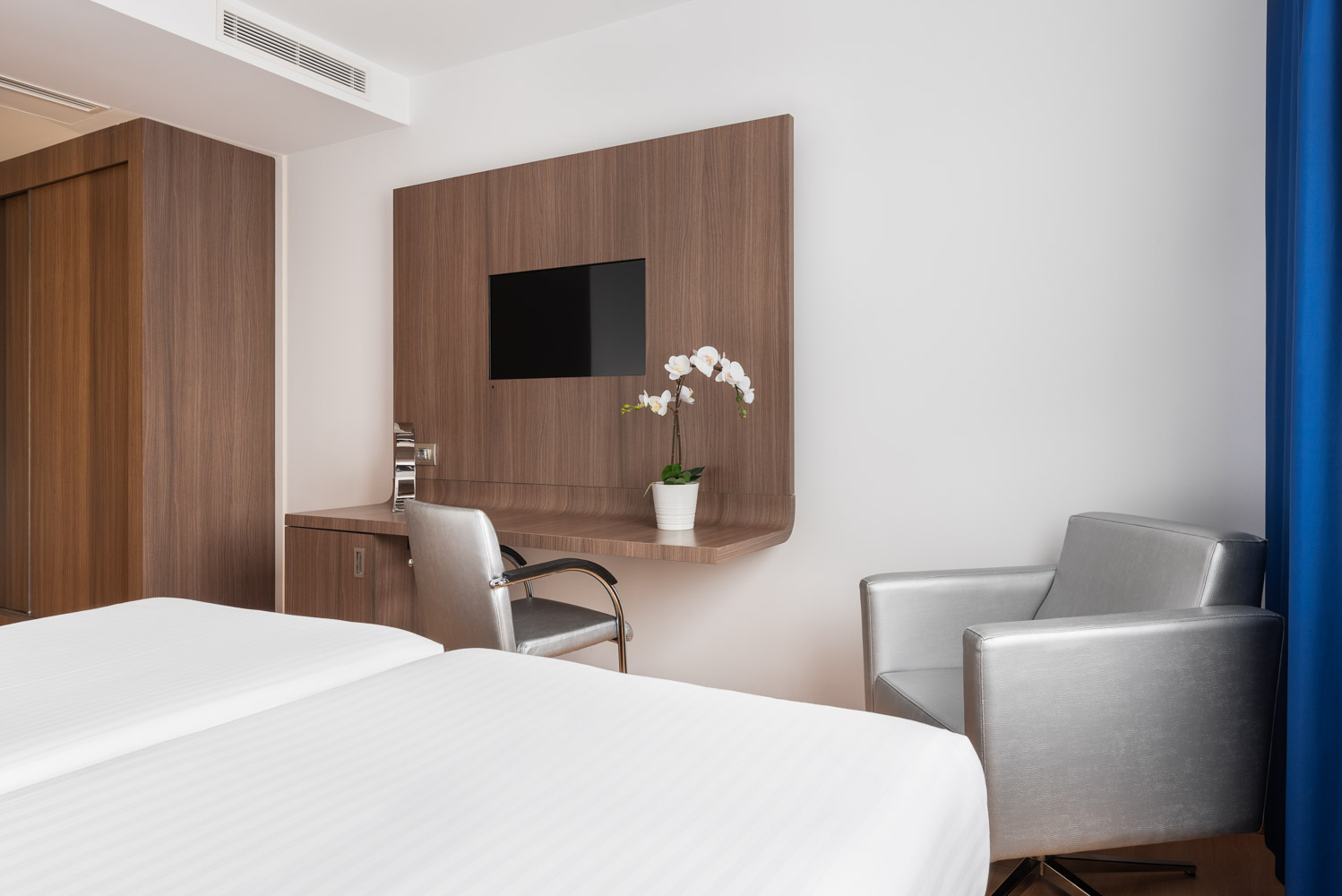 Eurostars Hotel Company