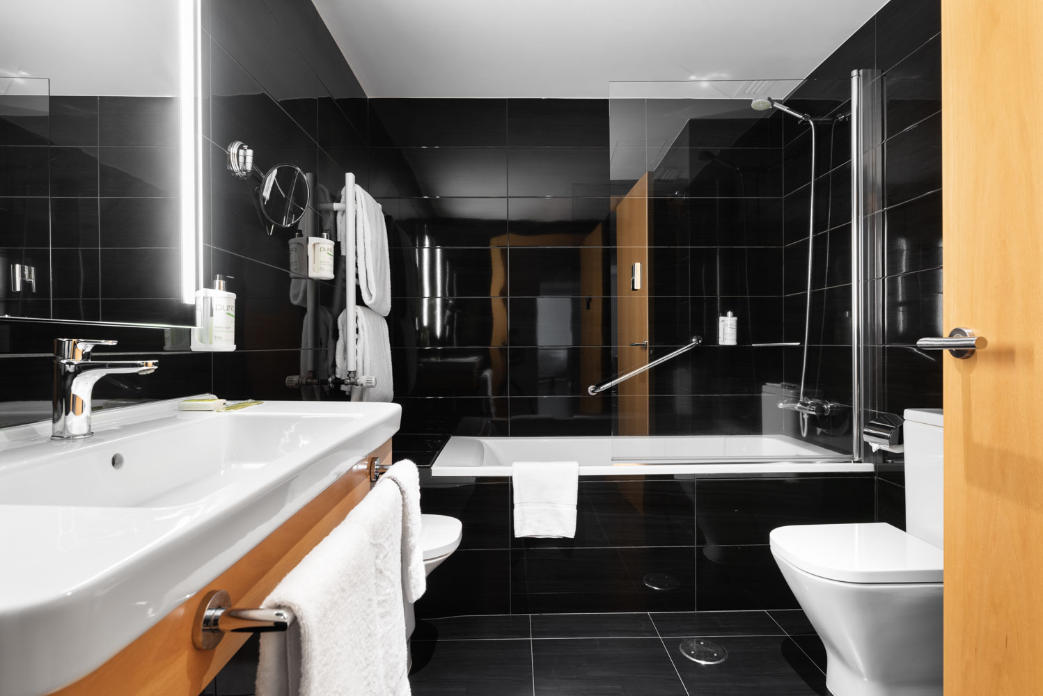 Eurostars Hotel Company