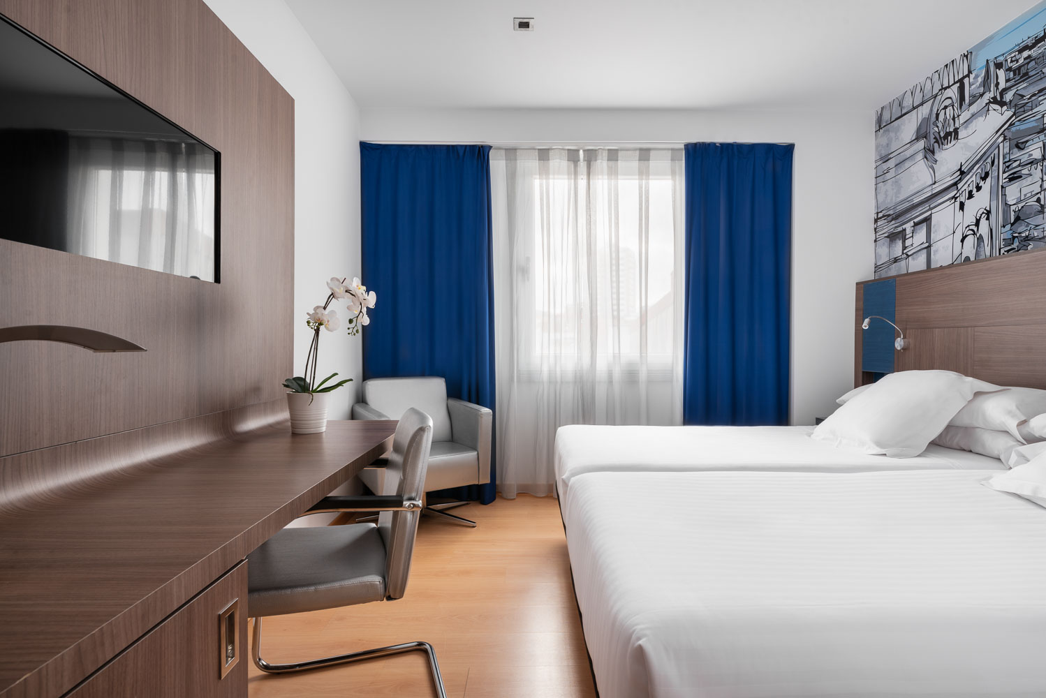 Eurostars Hotel Company