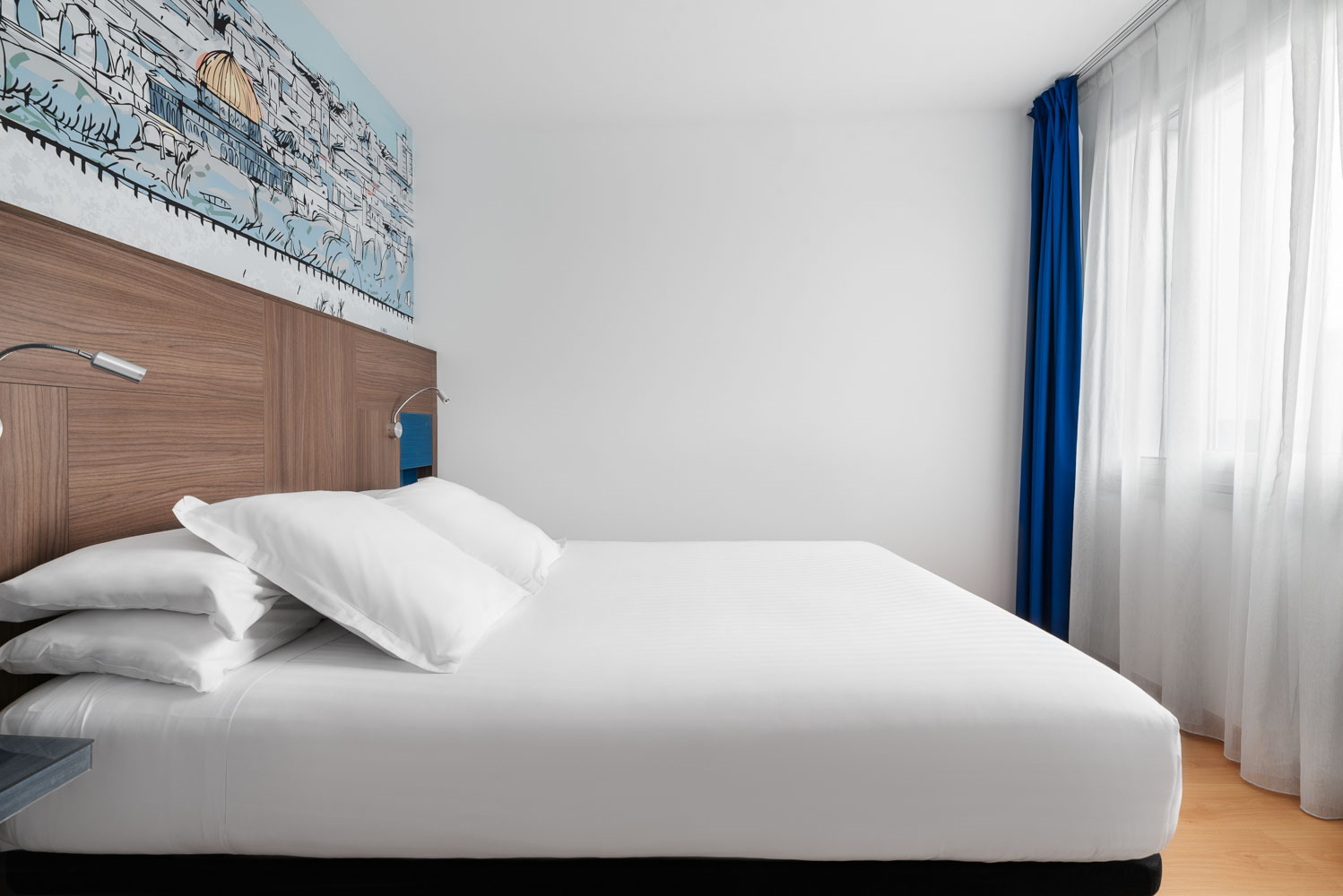 Eurostars Hotel Company