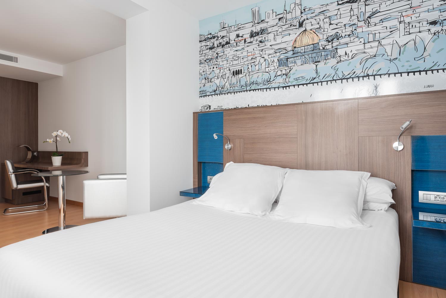 Eurostars Hotel Company