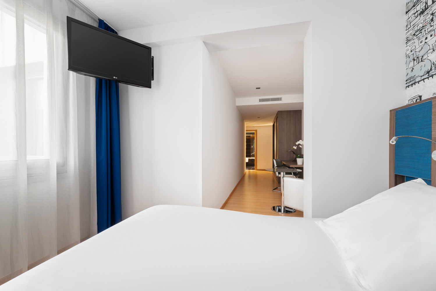 Eurostars Hotel Company