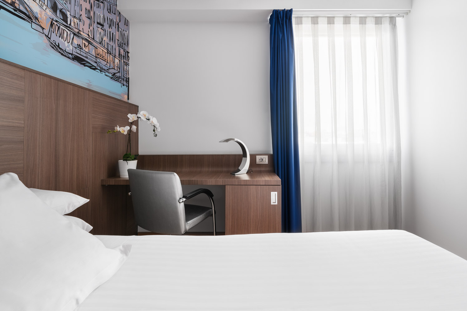 Eurostars Hotel Company