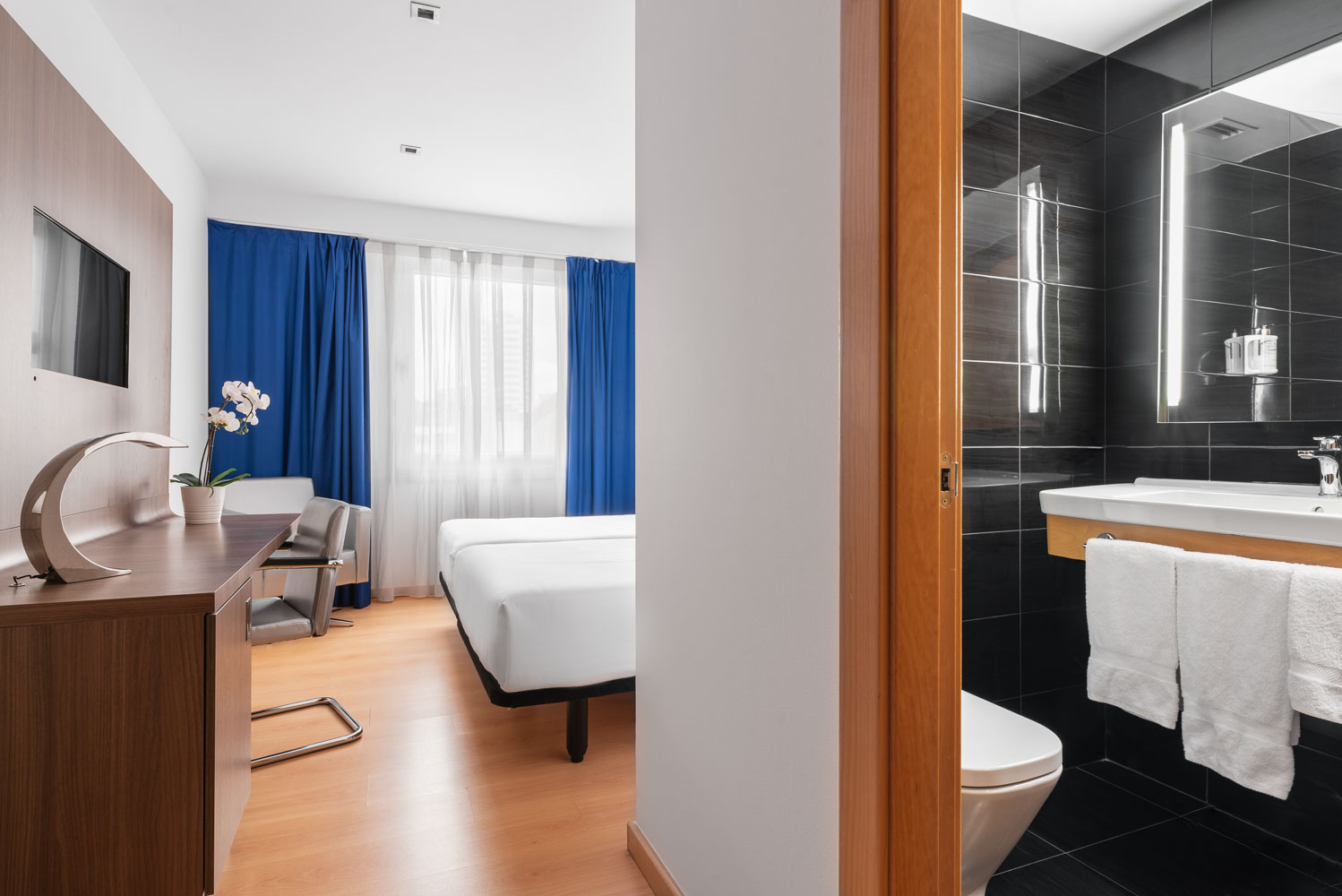 Eurostars Hotel Company