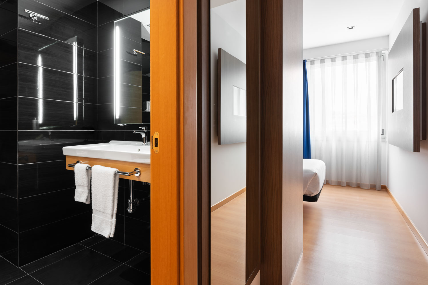 Eurostars Hotel Company