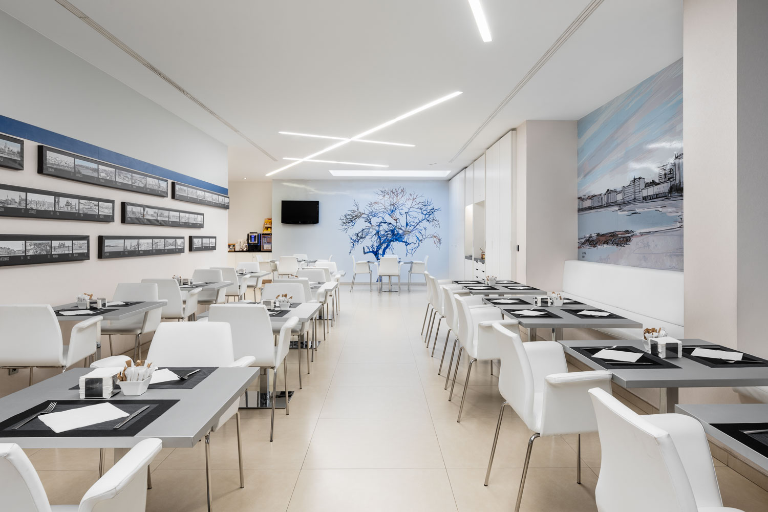 Eurostars Hotel Company