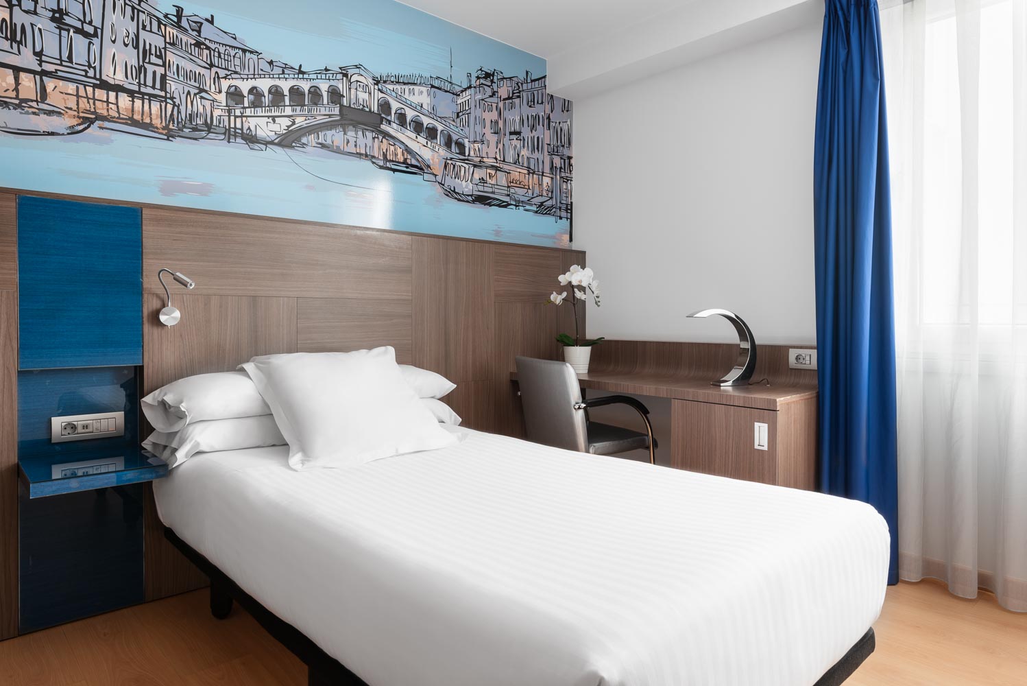Eurostars Hotel Company