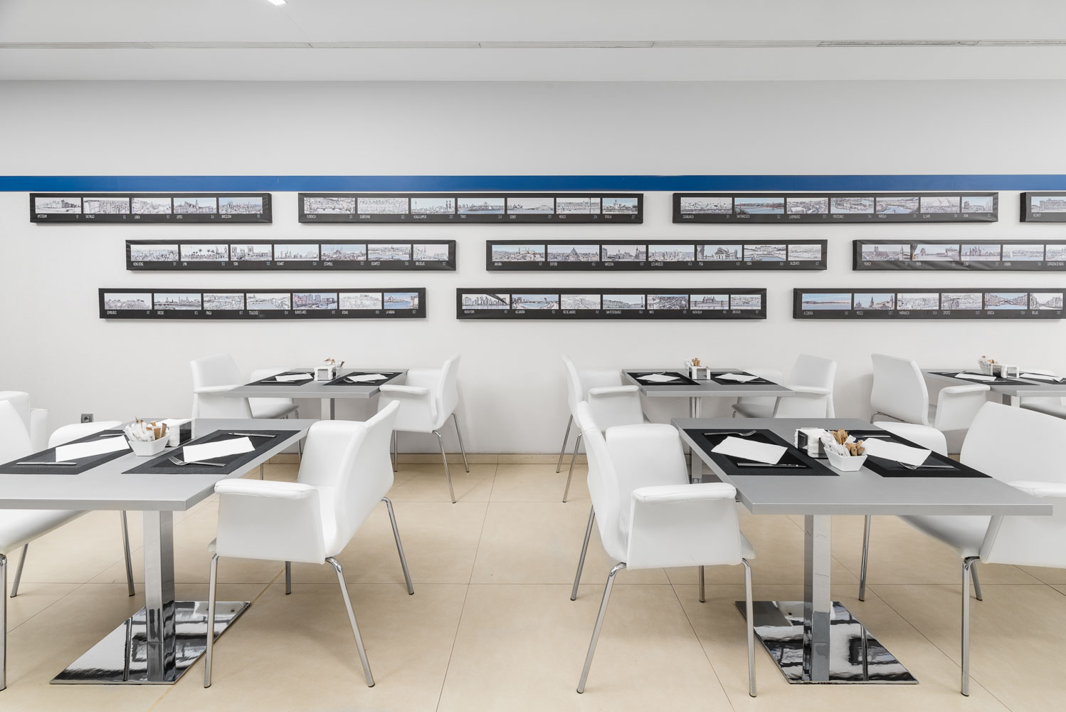 Eurostars Hotel Company
