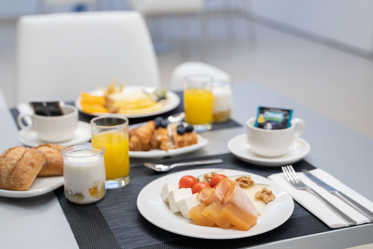 Eurostars Hotel Company
