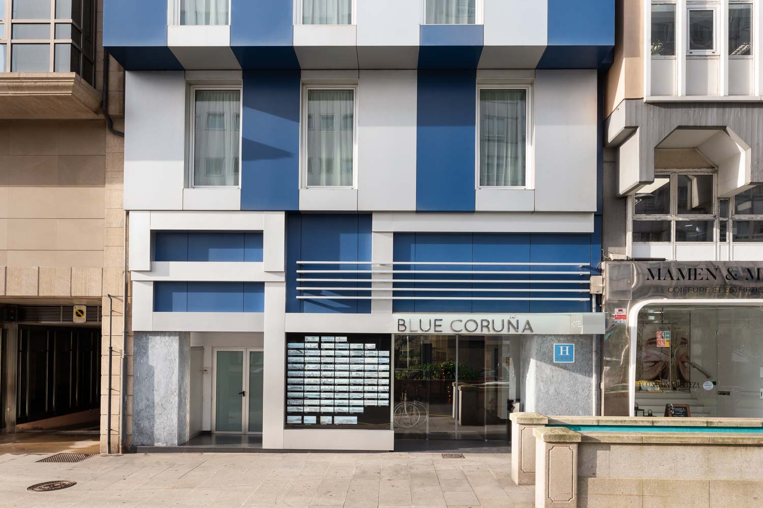 Eurostars Hotel Company