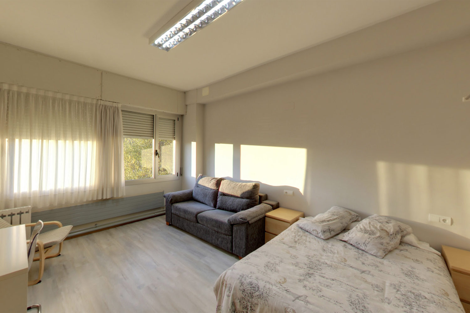 Residencia Albergue Jaca  galeria