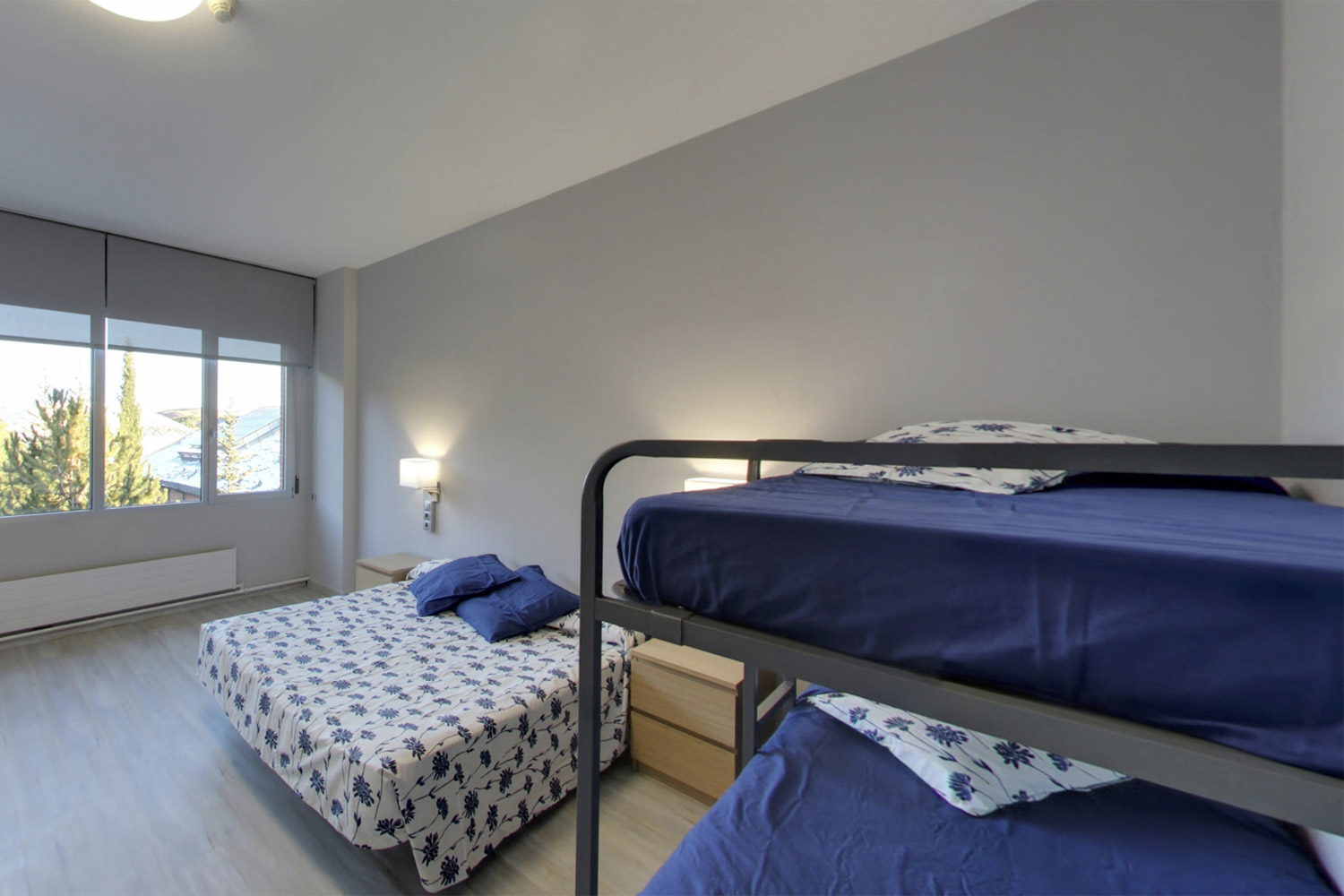 Residencia Albergue Jaca  galeria