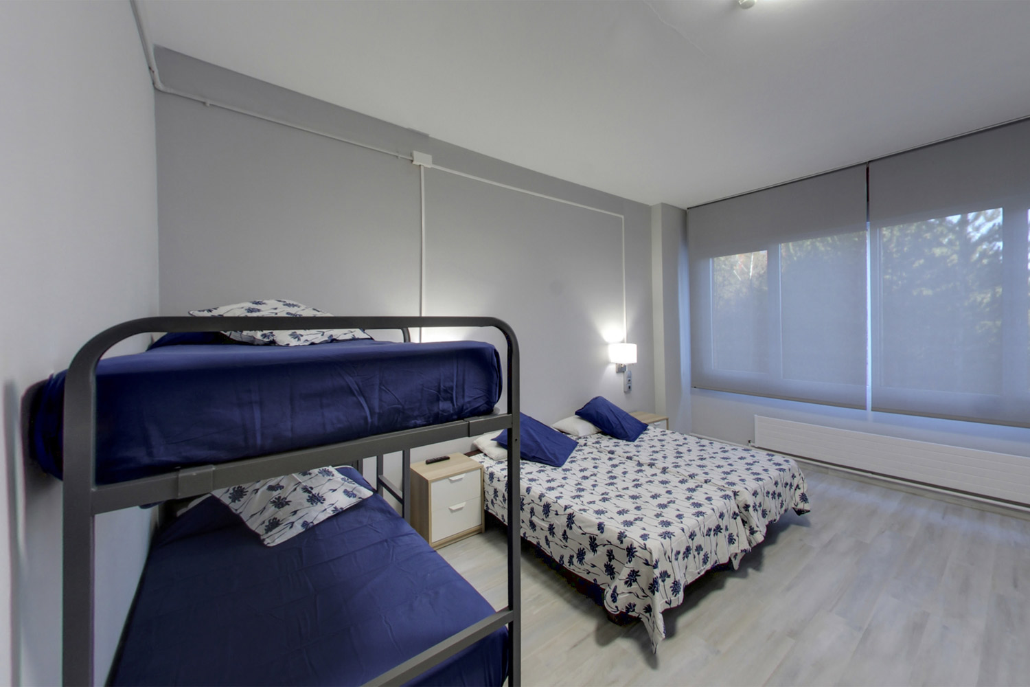 Residencia Albergue Jaca  galeria