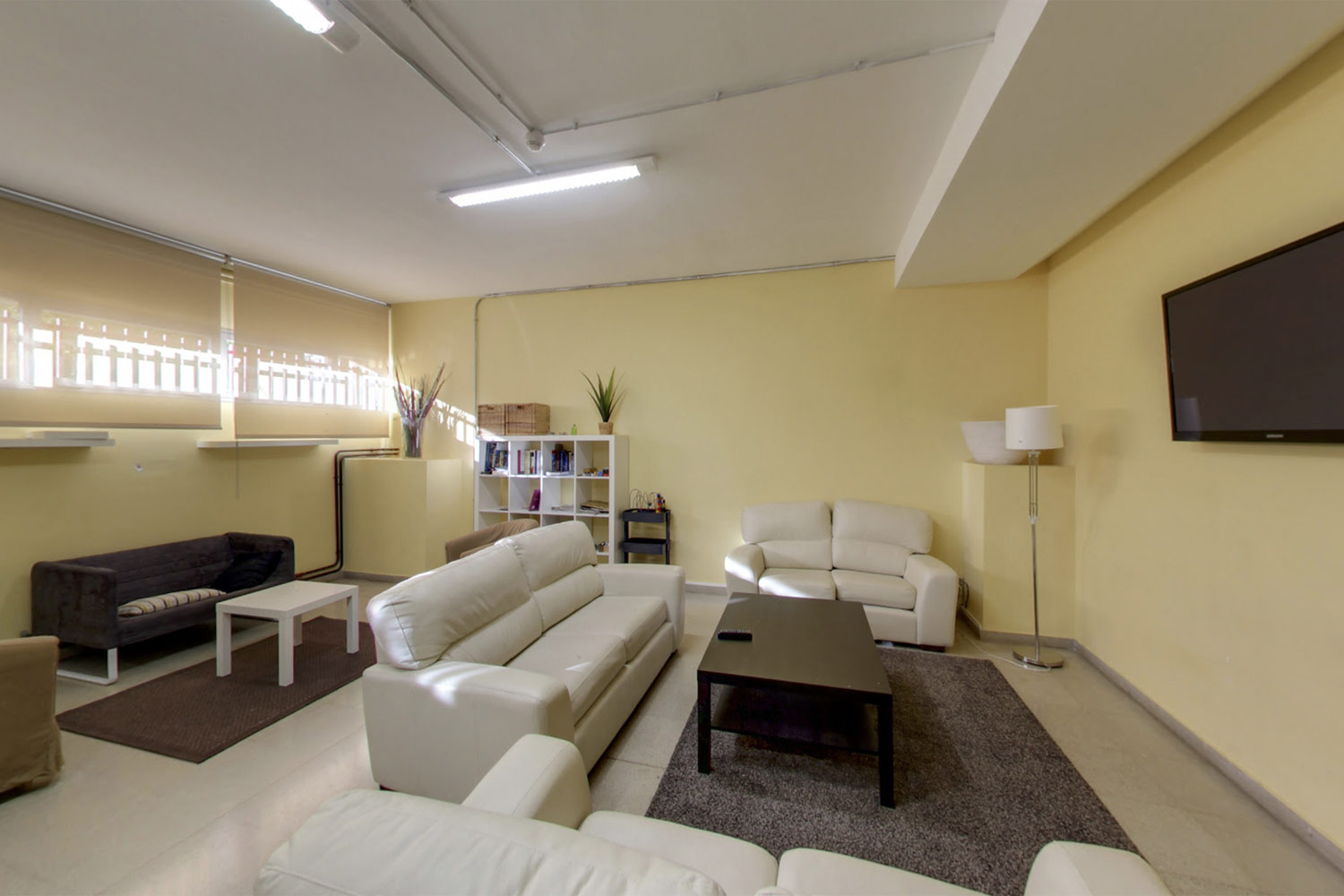Residencia Albergue Jaca  galeria